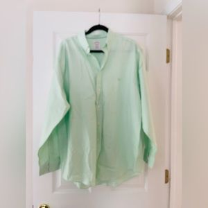 Brooks brothers men’s shirt